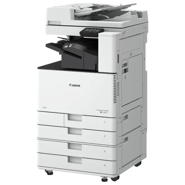 МФУ Canon imageRUNNER C3025i